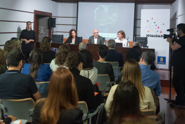 gcanaria jornadas movilidad 2020