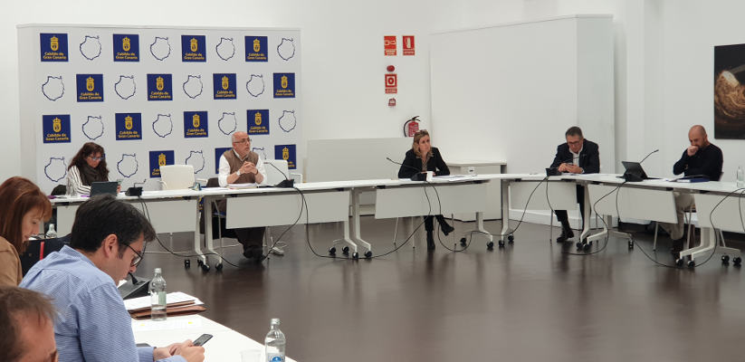 gcanaria reactivacion economica 2020