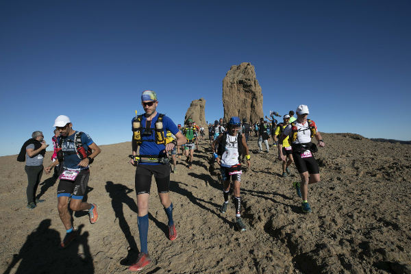 gcanaria salida transgrancanaria 2020