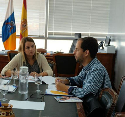 gobcan Noemi Santana y Miguel Montero Dependencia 2020-1