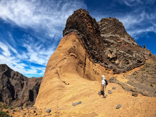 gobcan medio ambiente caldera 2020