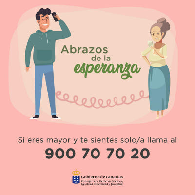 gobcan tfno. atencion mayores 2020