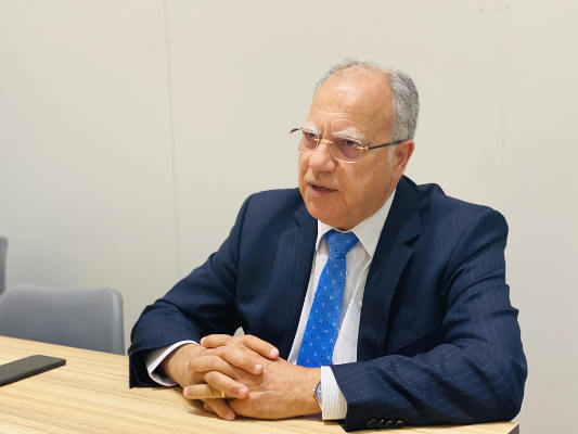 la gomera Casimiro Curbelo mas recursos atencion domiciliaria 2020 Carta a Madrid, por Casimmiro Curbelo Pte. Cabildo La Gomera