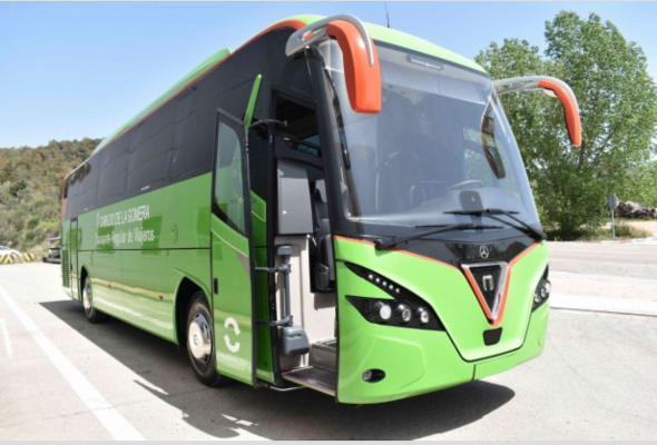 la gomera Guagua Gomera 2020