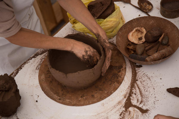 la gomera artesania 2020