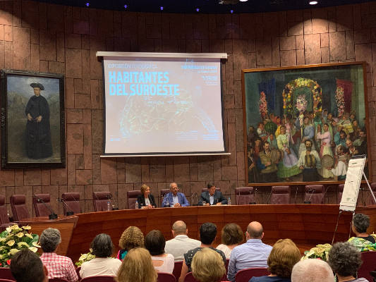 la gomera universidad verano cursos 2020