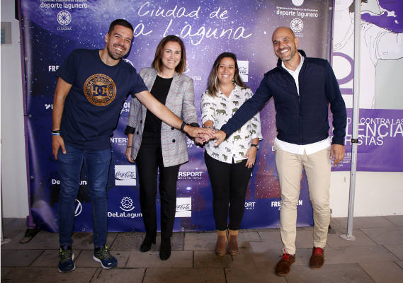 la laguna deportes 2020