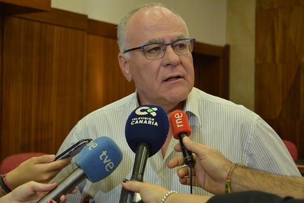 la palma subvenciones a galerias 2020