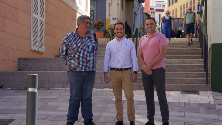 la palma zonas comerciales comodas 2020