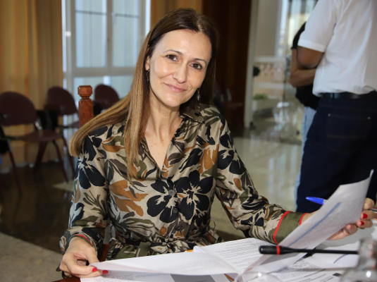 lanzarote Nerea Santana transporte 2020
