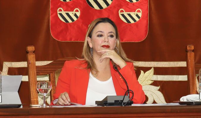 lanzarote creacion mesa igualdad 2020