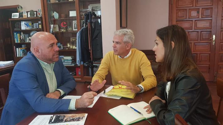 puerto cruz baifos aplazamiento 2020