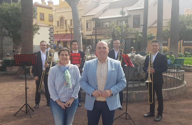 puerto cruz musica barroca 2020