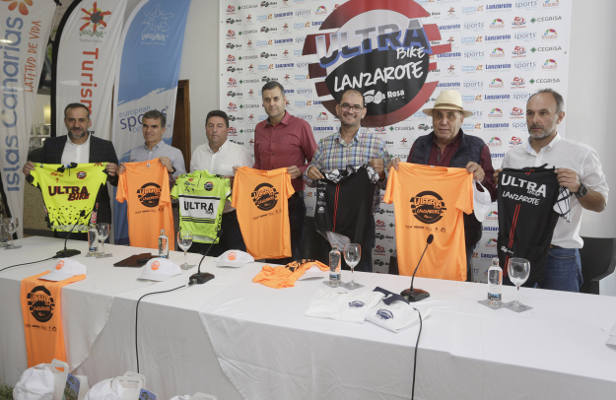 teguise ULTRABIKE LANZAROTE 2020