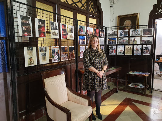 teguise exposicion diabletes 2020