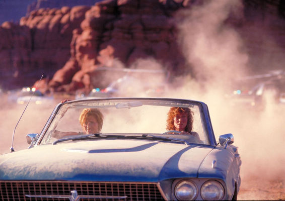 tenerife thelma y louise 2020