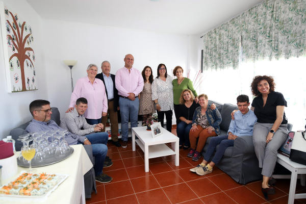 tenerife tutela discapacitados intelectuales 2020