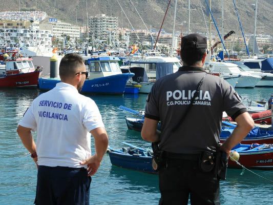gobcan_calidad_aguas_2020 La calidad de las aguas en Canarias se llevará a cabo con 250 muestras