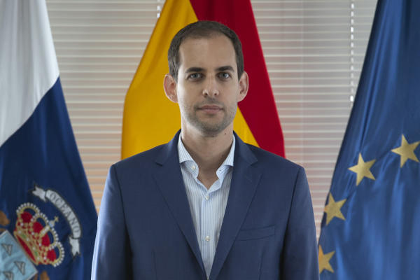 gobcan_miguel_montero_dependencia_2020 Línea de ayudas para la contratación en centros y servicios sociosanitarios