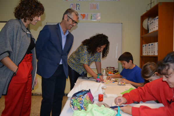 la Palma recicla 2020