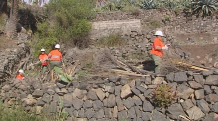 lagomera_campaña_prevencion_incendios_2020 Campaña de concienciación ciudadana para la prevención de incendios