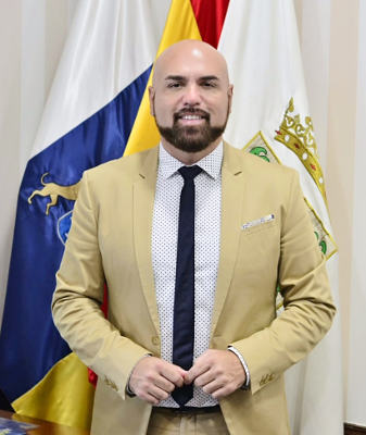 puerto_cruz_marco_gonzalez_2020 Cancelación de las Fiestas patronales de la ciudad de Puerto de la Cruz