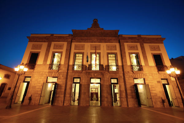 sc_tenerife_teatro_guimera_2020 Santa Cruz apoya la Cultura con un paquete de medidas para el sector