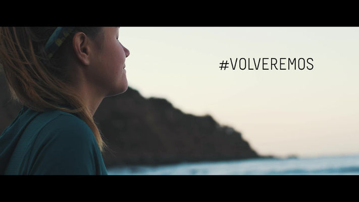 tenerife_Campaña_Volveremos2020 Ser destino inteligente favorecerá la recuperación turística