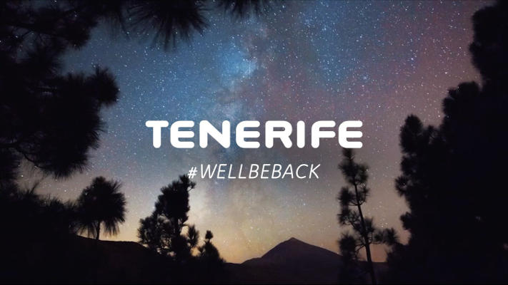 tenerife_turismo_Volveremos_2020 El Cabildo amplía su campaña ‘Volveremos’ a una decena de mercados