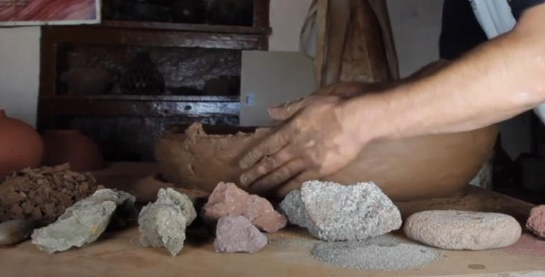 la gomera artesania 2020 La visibilidad digital de la artesanía gomera a través de las redes sociales