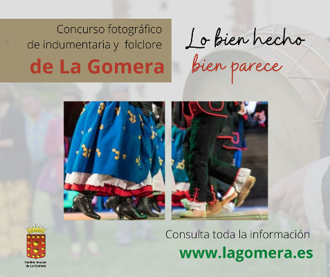 lagomera_Lo_bien_hecho_bien_parece_2020 Lo bien hecho, bien parece, concurso fotográfico día de Canarias