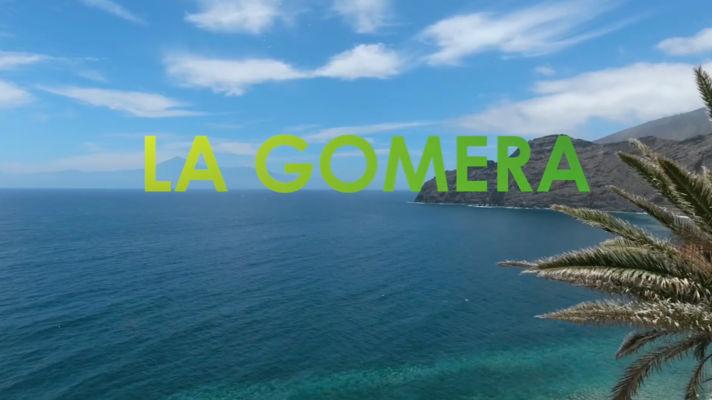lagomera_promocion_2020 Nueva campaña de promoción para reactivar el sector turístico