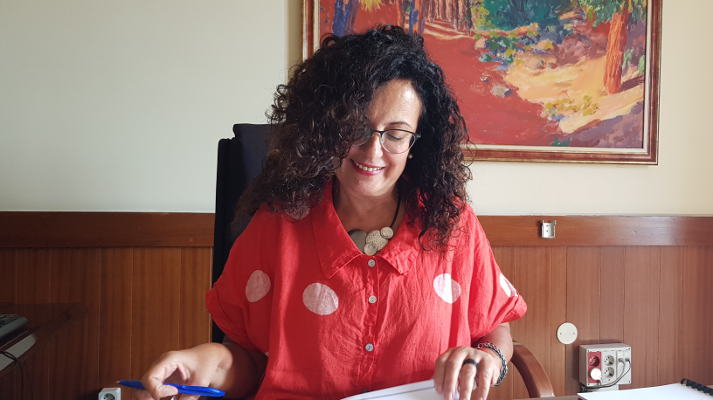 lapalma_nieves_rosa_arroyo_2020 Consumo responsable y de cercanía a través de #SEQUEDAENCASA