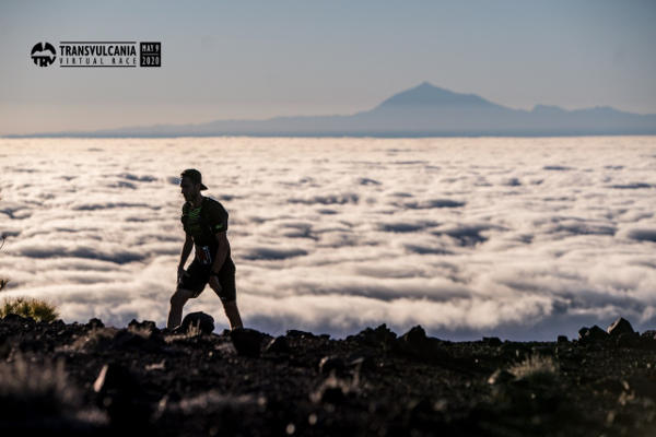 lapalma_transvulcania_2020 Transvulcania 2020 estará a la vanguardia sanitaria a nivel internacional