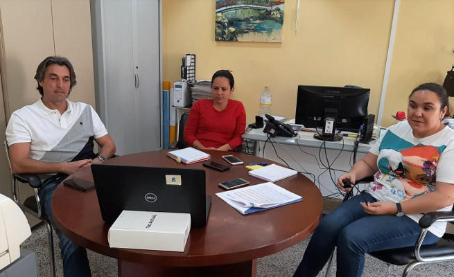 mogan_proyecto_turismo_2020 Mogán consigue un tercer proyecto financiado por Europa
