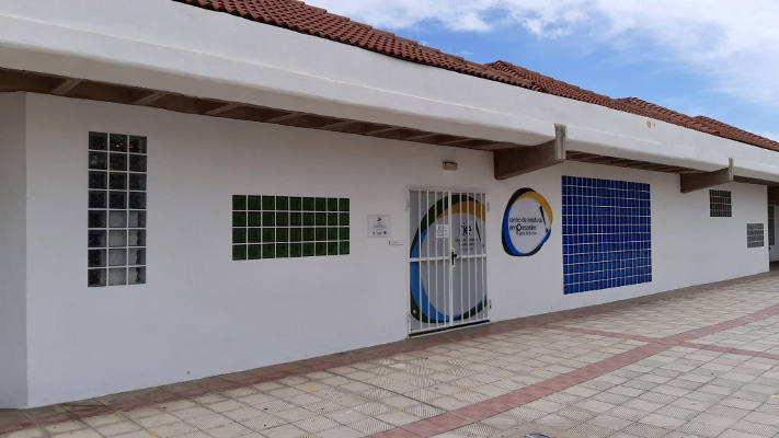puerto cruzCentro de Iniciativas Empresariales 2020 Plan extraordinario de apoyo al empleo y la emprendeduría