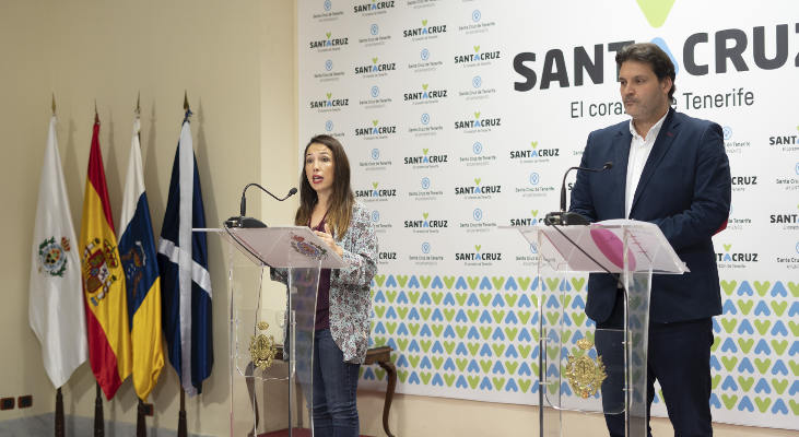 sc_tenerife_pago_proveedores_Servicios_Públicos_2020 Los proveedores de servicios públicos reciben el pago de facturas