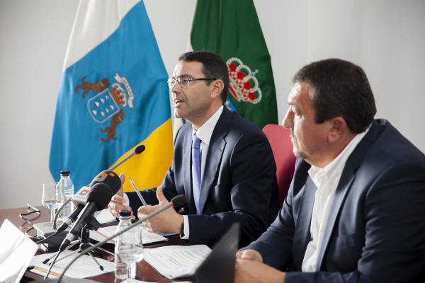 teguise_adaptara_presupuestos_2020 Reactivar la economía municipal objetivo en la readaptació presupuestaria