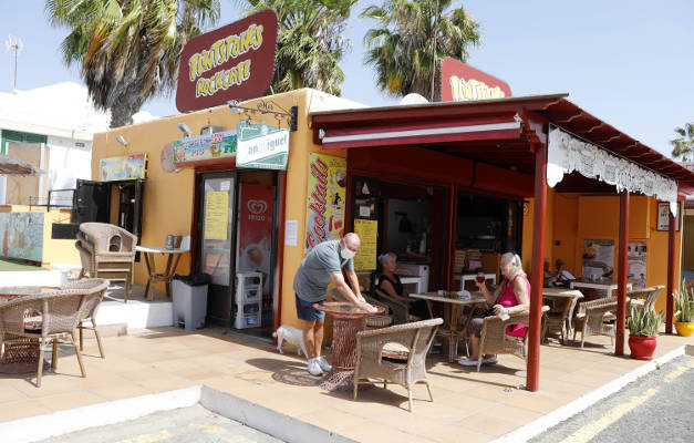 teguise_ampliacion_terrazas_2020 Se autoriza temporalmente la ampliación de espacio para las terrazas