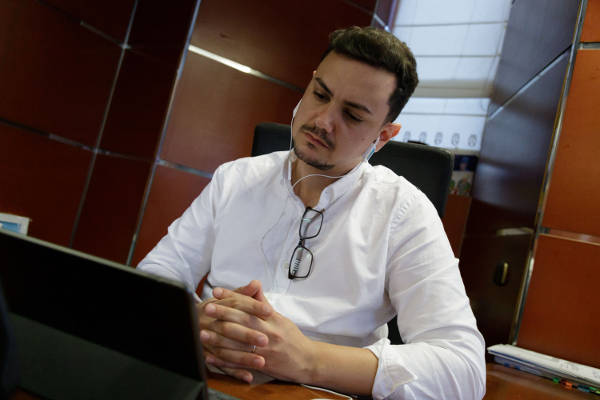 tenerife_Nauzet_Gugliotta_2020 Las entidades mejorarán su atención al usuario con una plataforma online
