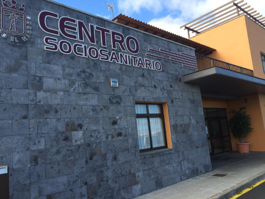 elhierro_residencia_ancianos_Echedo_2020 Unen fuerzas para la prevención ante la COVID-19