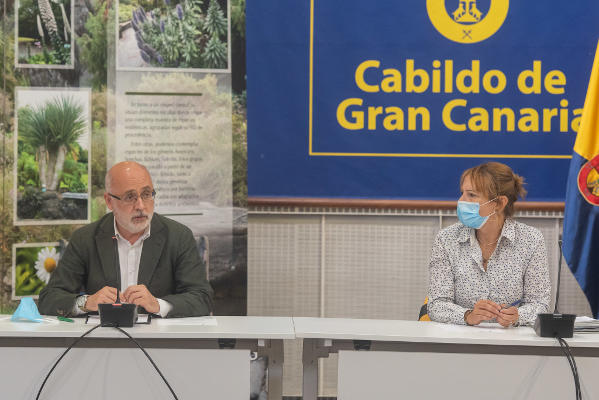 gcanaria_masdunas_II_2020 El Cabildo lanza Masdunas II con el reto de definir un modelo científico