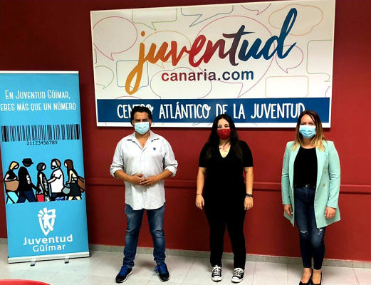 gobcan juventud debate cultural 2020 Espacios de creación y debate cultural para evitar que el talento emigre