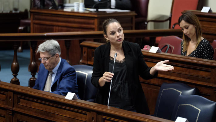 gobcan_Noemí_Santana_2020 Unas 30.000 familias recibirán ayudas sociales este mes de junio