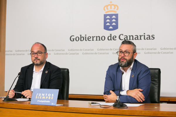 gobcan_la_nueva_realidad_2020 La nueva realidad, campaña de concienciación ciudadana