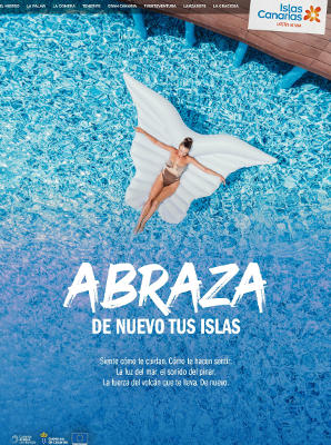 gobcan_turismo_interior_2020 Turismo invita a los canarios a abrazar de nuevo sus Islas