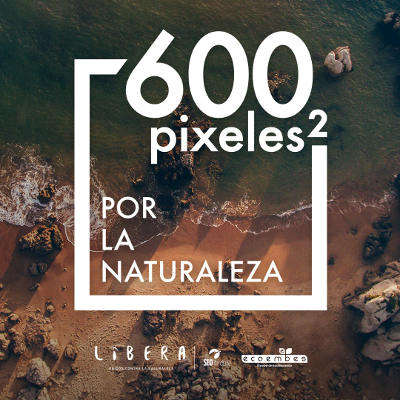 la gomera_Libera600px_2020 Iniciativa Libera600px sobre la limpieza de espacios naturales