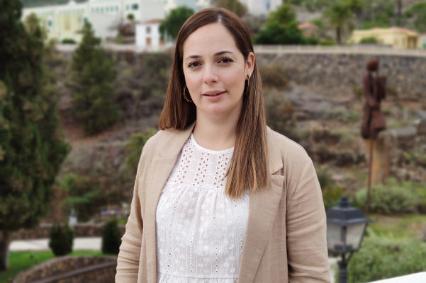 lapalma_Maria_Rodriguez_medio_ambiente_2020 Coordinarán esfuerzos para combatir las prácticas irregulares de caza