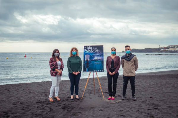 lapalma_sodepal_isla_de_palabras_2020 Sodepal crea un programa digital para posicionar a La Palma
