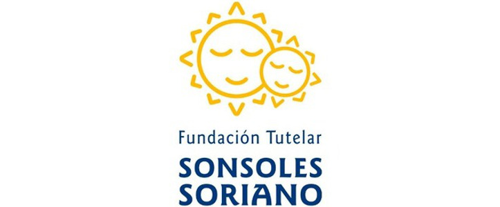 logo Fundacion Tutelar Sonsoles Soriano-2_2020 Personas adultas con discapacidad intelectual en el umbral de la pobreza